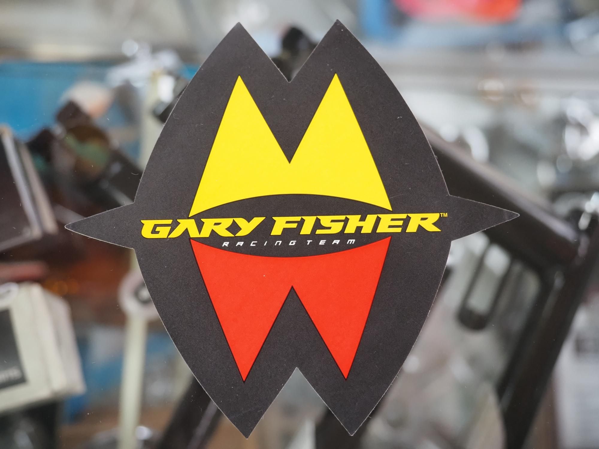 <img class='new_mark_img1' src='https://img.shop-pro.jp/img/new/icons14.gif' style='border:none;display:inline;margin:0px;padding:0px;width:auto;' />GARY FISHER
