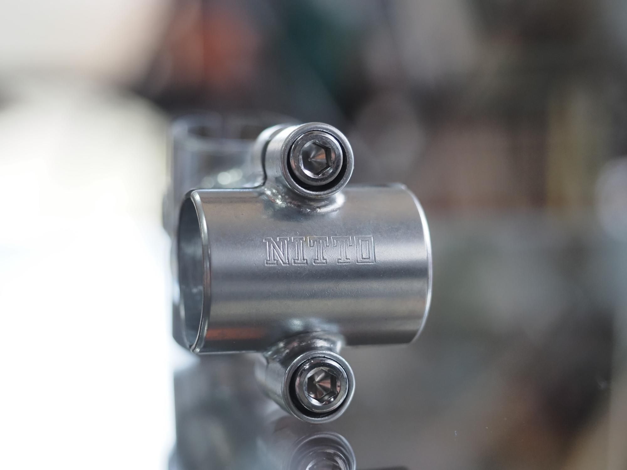 NITTO キャンピー　パナソニック特注 NITTO キャンピー パナソニック特注