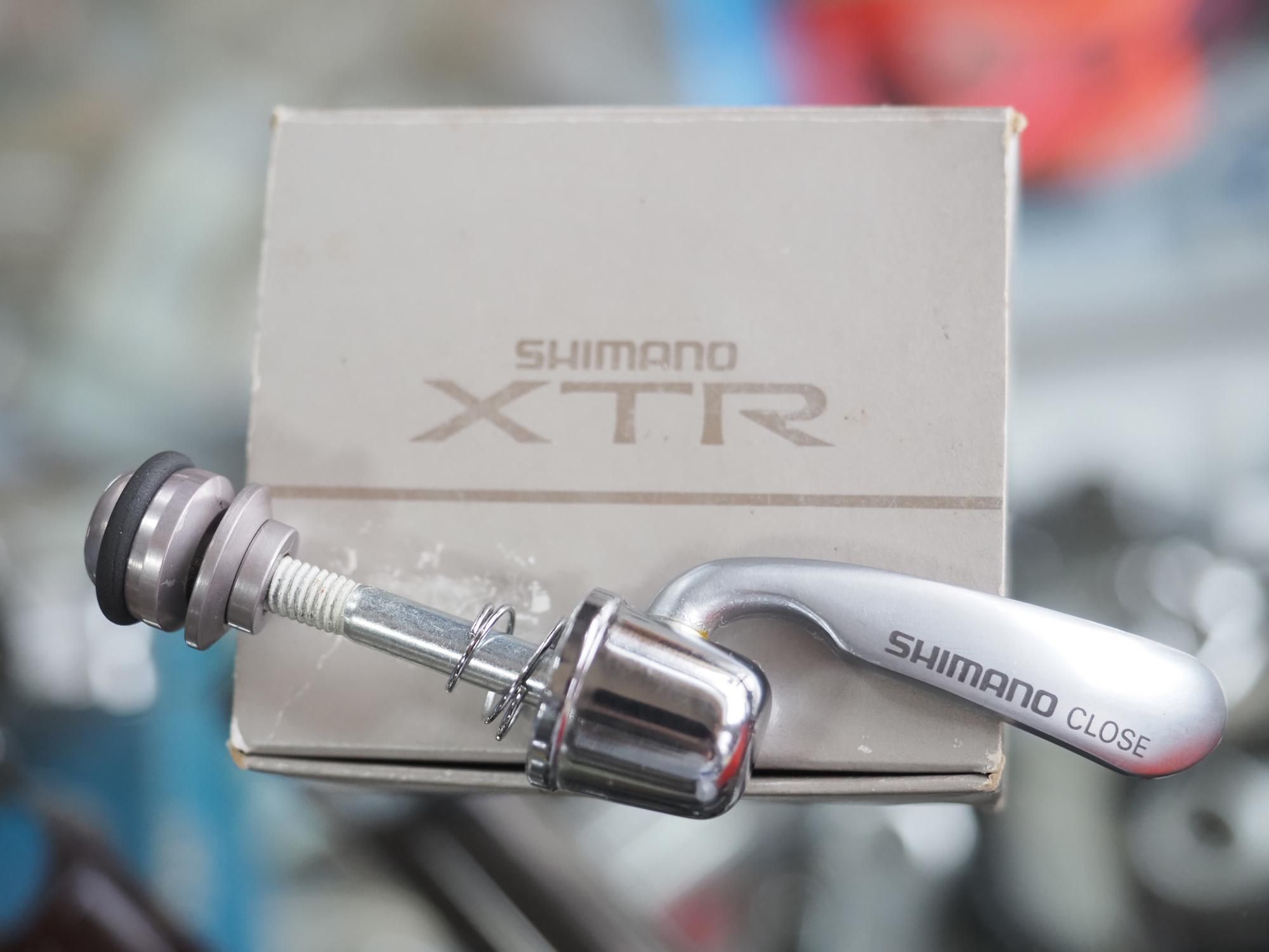 <img class='new_mark_img1' src='https://img.shop-pro.jp/img/new/icons14.gif' style='border:none;display:inline;margin:0px;padding:0px;width:auto;' />SHIMANO XTR SQ-M900