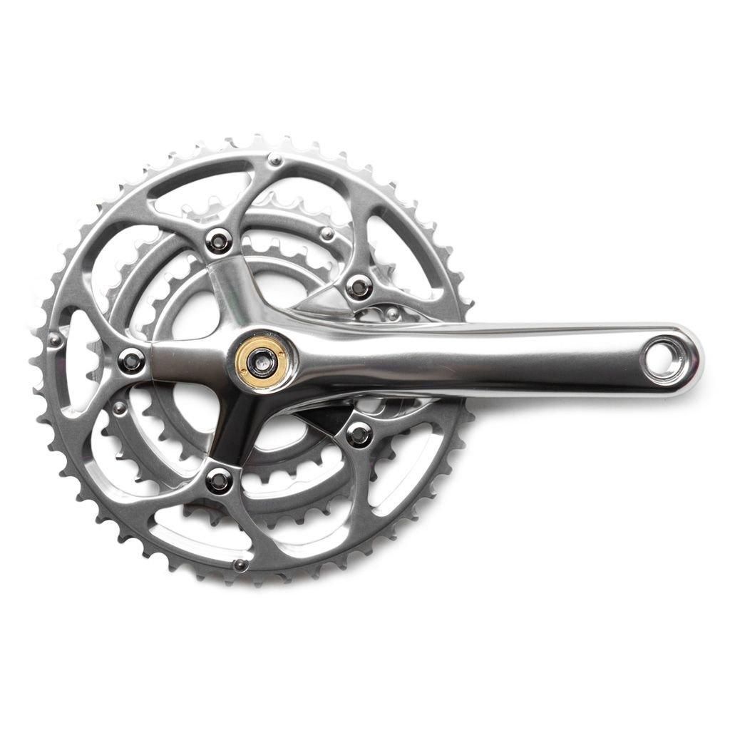 <img class='new_mark_img1' src='https://img.shop-pro.jp/img/new/icons14.gif' style='border:none;display:inline;margin:0px;padding:0px;width:auto;' />BLUE LUG XMC triple crank set 