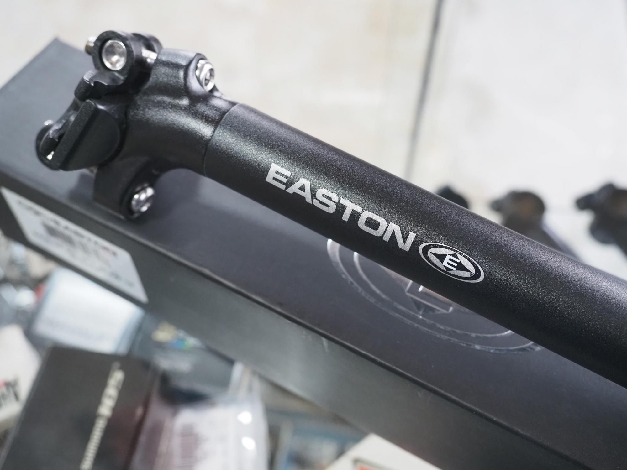 <img class='new_mark_img1' src='https://img.shop-pro.jp/img/new/icons55.gif' style='border:none;display:inline;margin:0px;padding:0px;width:auto;' />EASTON EA30 SEAT POST(300mm)