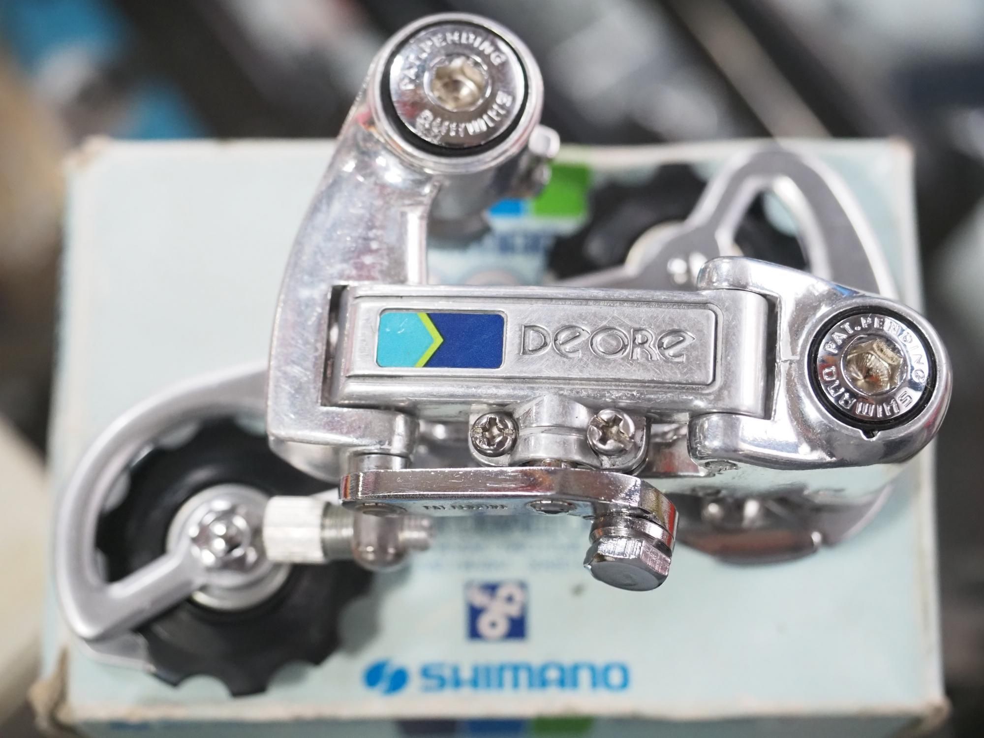 <img class='new_mark_img1' src='https://img.shop-pro.jp/img/new/icons55.gif' style='border:none;display:inline;margin:0px;padding:0px;width:auto;' />SHIMANO DEORE RD-DE20