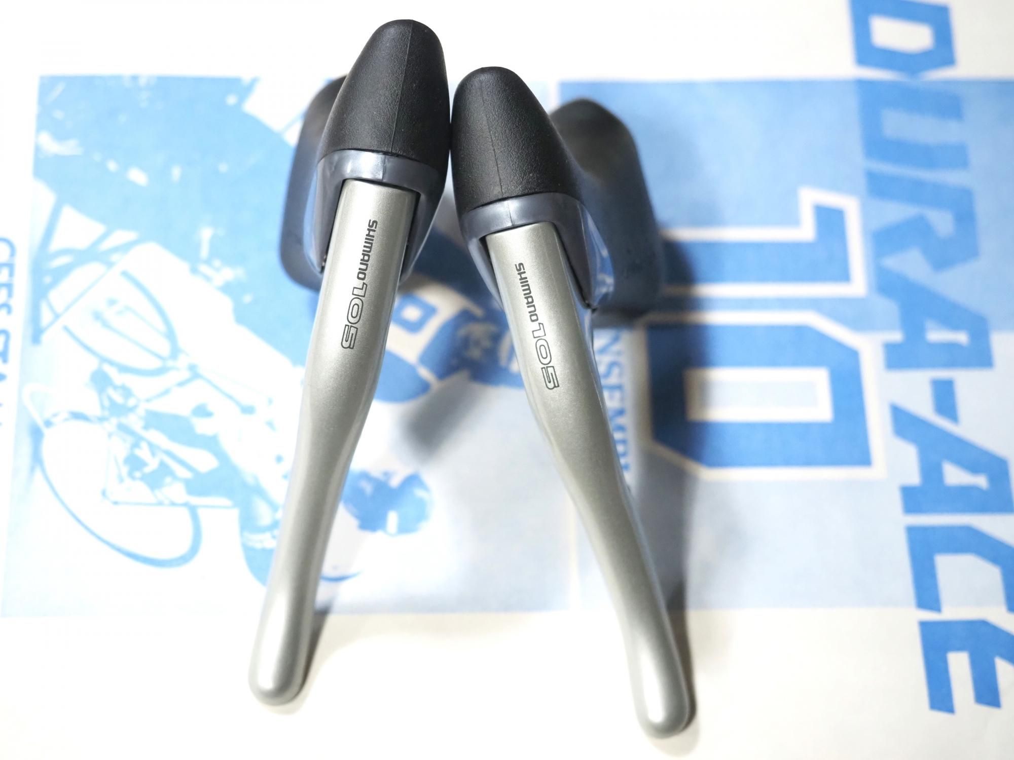 <img class='new_mark_img1' src='https://img.shop-pro.jp/img/new/icons55.gif' style='border:none;display:inline;margin:0px;padding:0px;width:auto;' />SHIMANO 105 BL-1055