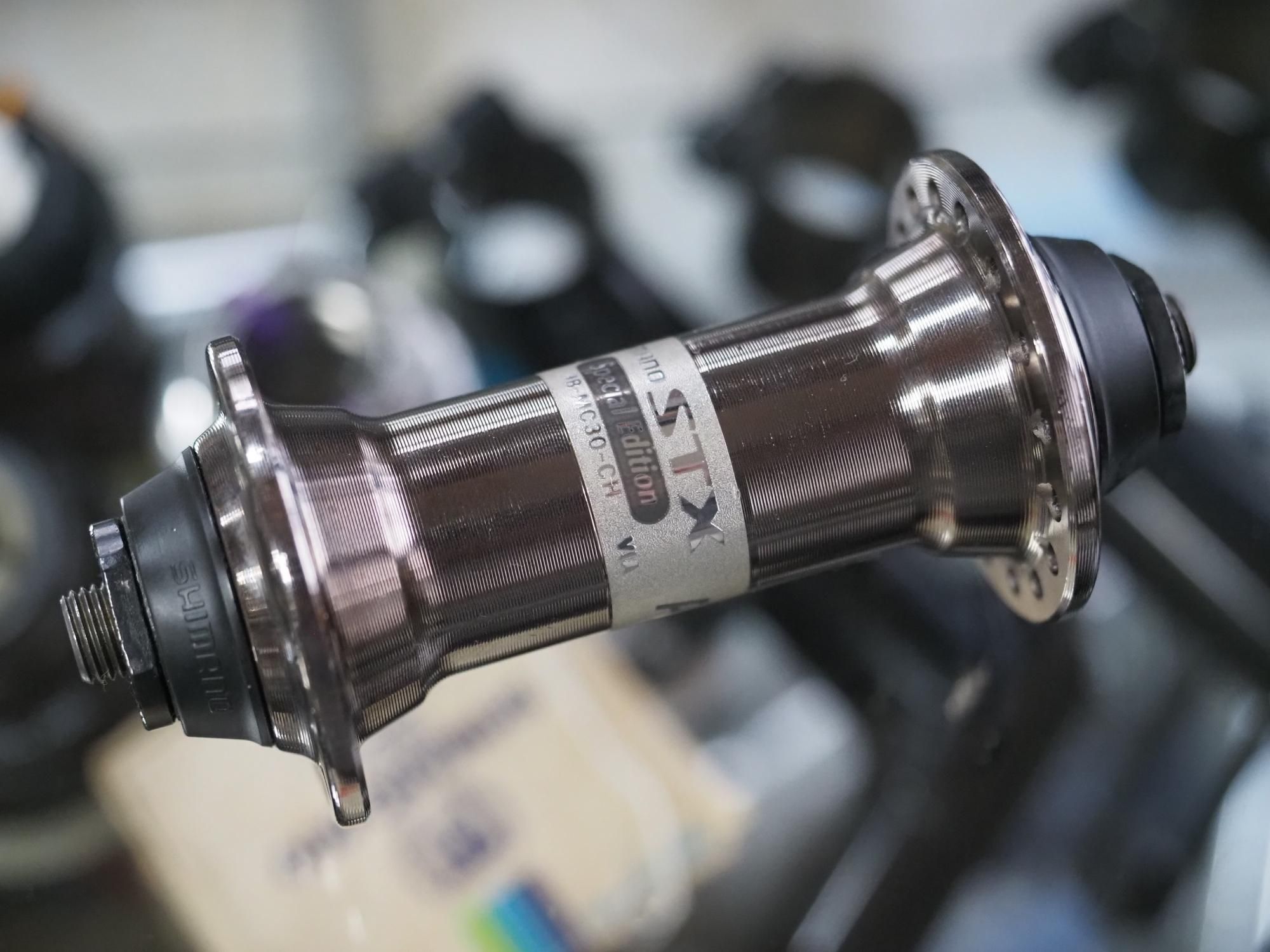 <img class='new_mark_img1' src='https://img.shop-pro.jp/img/new/icons14.gif' style='border:none;display:inline;margin:0px;padding:0px;width:auto;' />SHIMANO STX HB-MC30