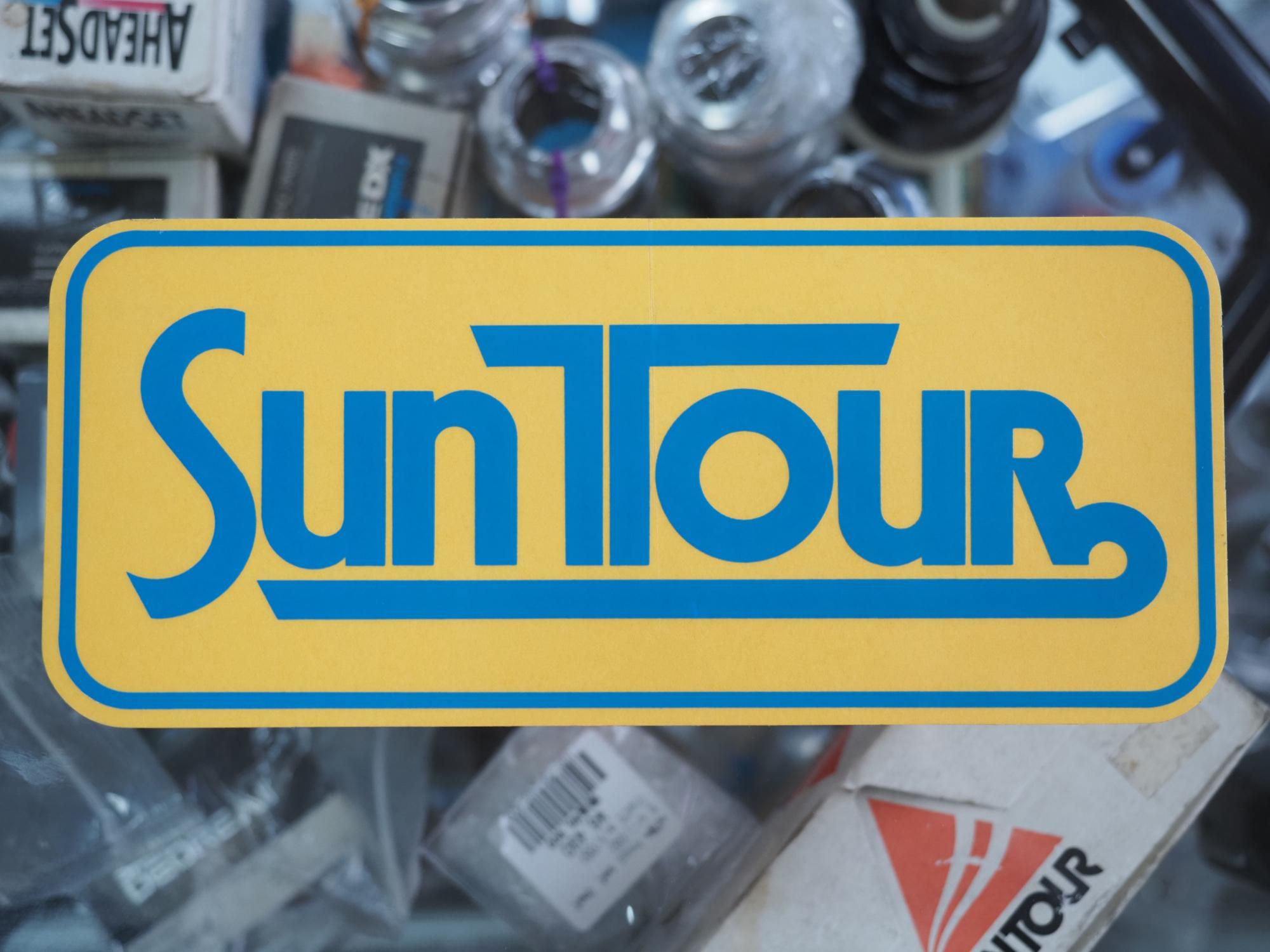<img class='new_mark_img1' src='https://img.shop-pro.jp/img/new/icons14.gif' style='border:none;display:inline;margin:0px;padding:0px;width:auto;' />SUNTOUR ()