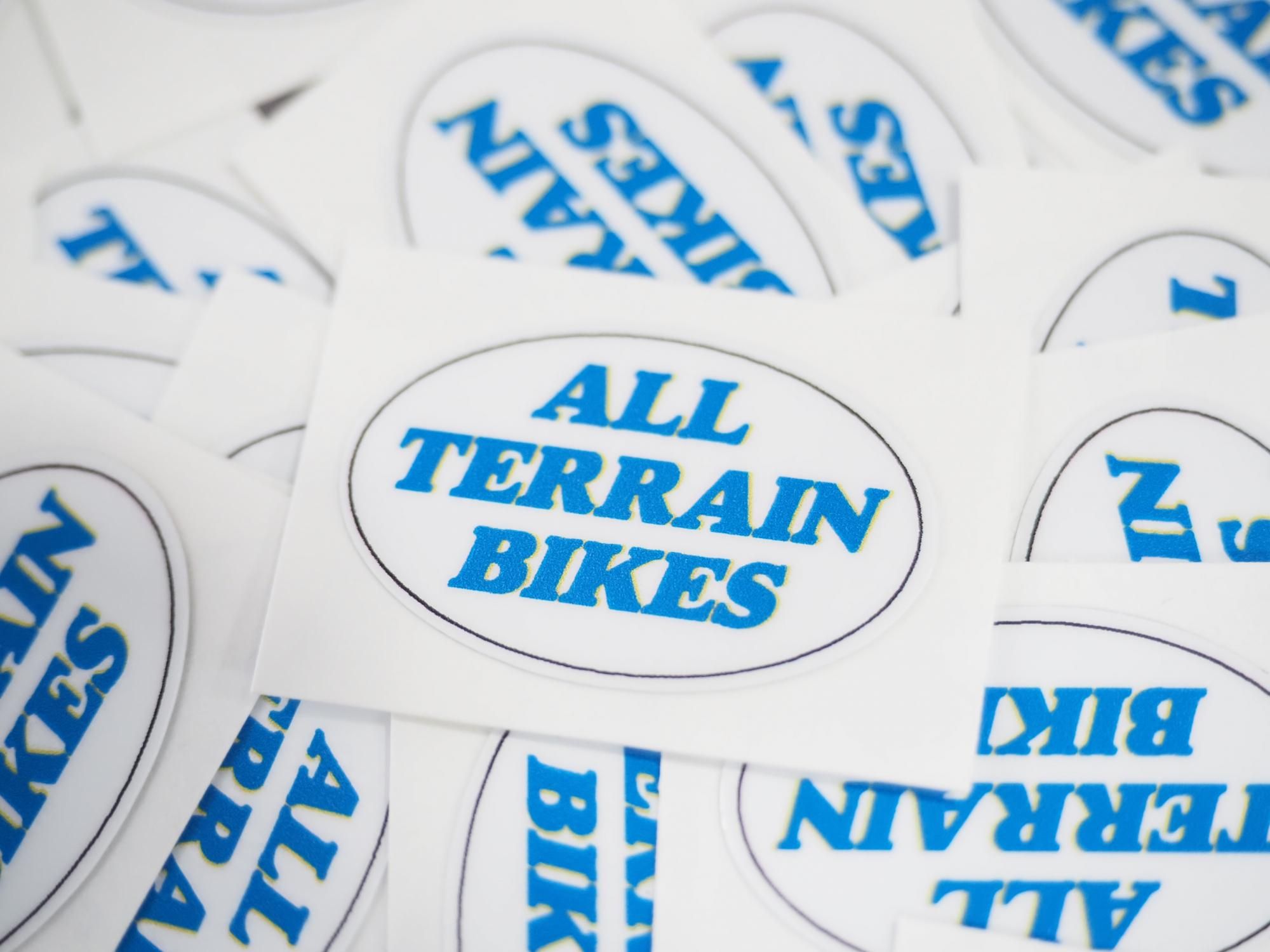 <img class='new_mark_img1' src='https://img.shop-pro.jp/img/new/icons14.gif' style='border:none;display:inline;margin:0px;padding:0px;width:auto;' />ALL TERRAIN BIKES