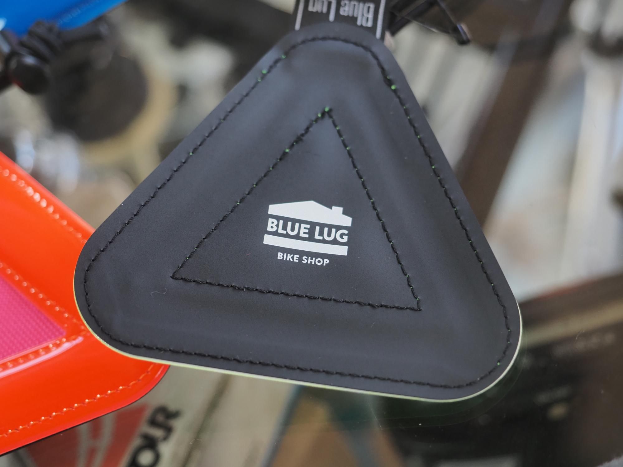 MIN-NANO×BLUE LUG / MN reflectorの通販 by Grico｜ラクマ