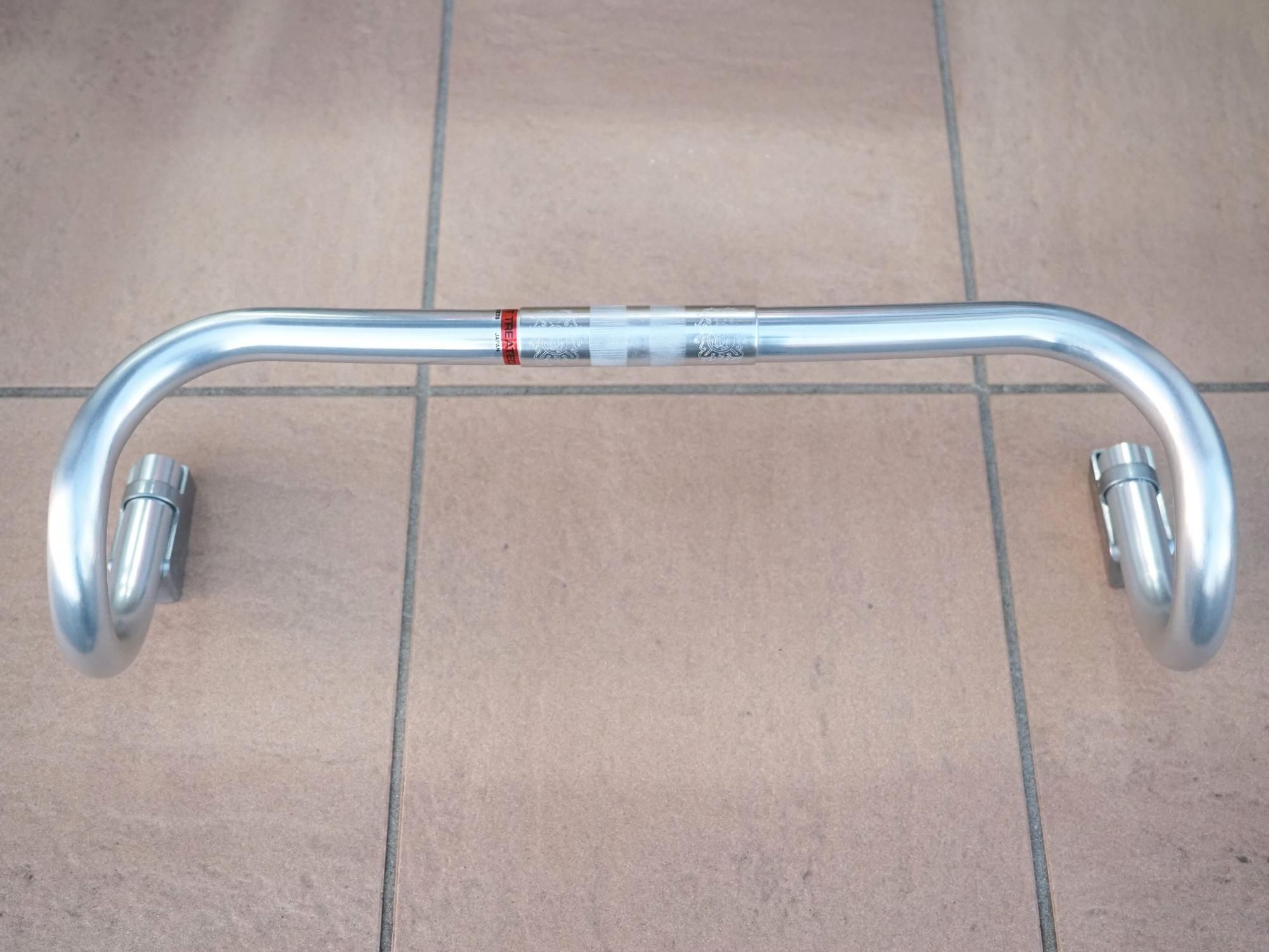 【即納】 NITTO MOD177 CYCLE CHOUCHIN - (480mm) パーツ