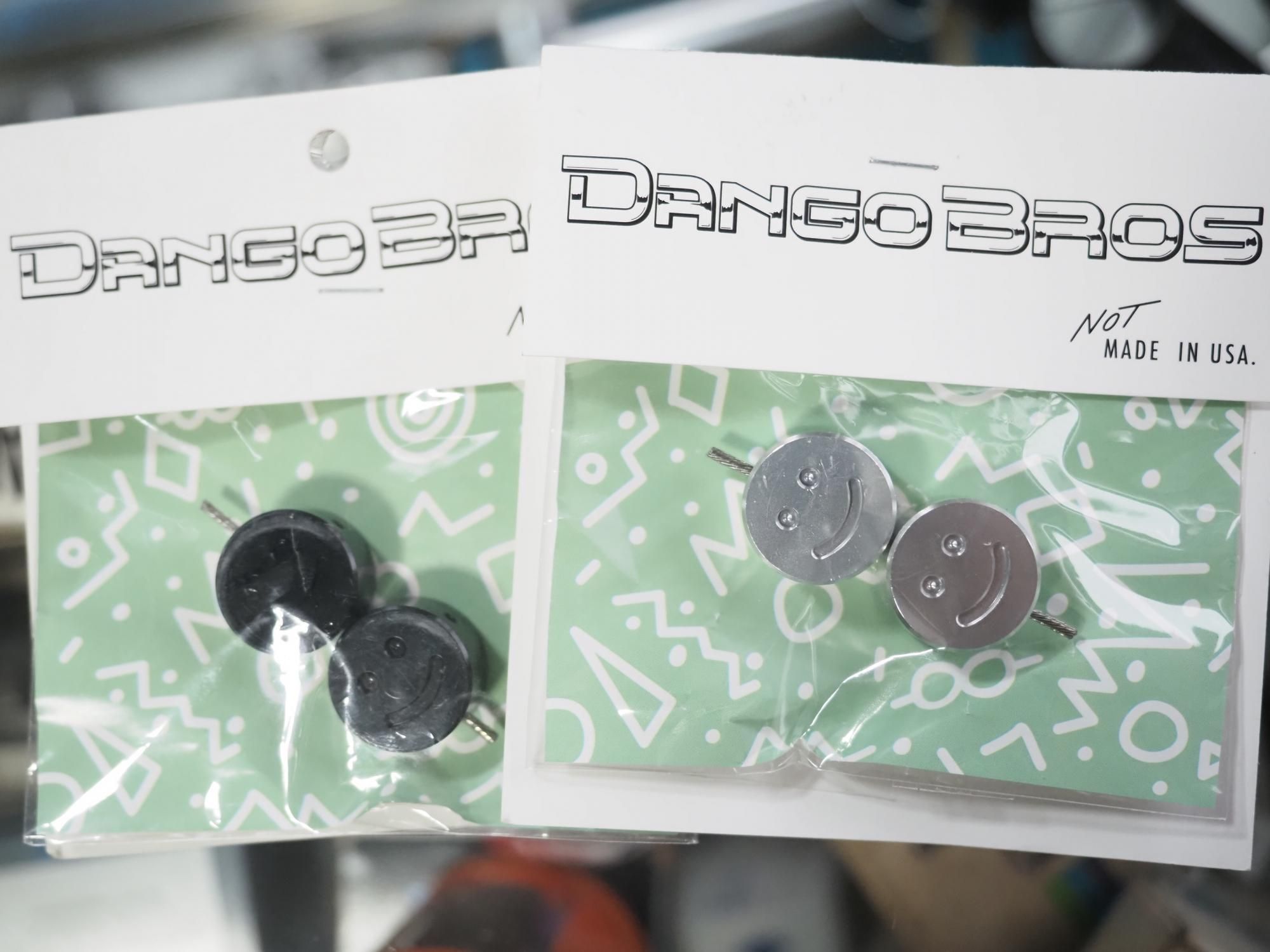 <img class='new_mark_img1' src='https://img.shop-pro.jp/img/new/icons14.gif' style='border:none;display:inline;margin:0px;padding:0px;width:auto;' />Magic Components "Dango Bros"