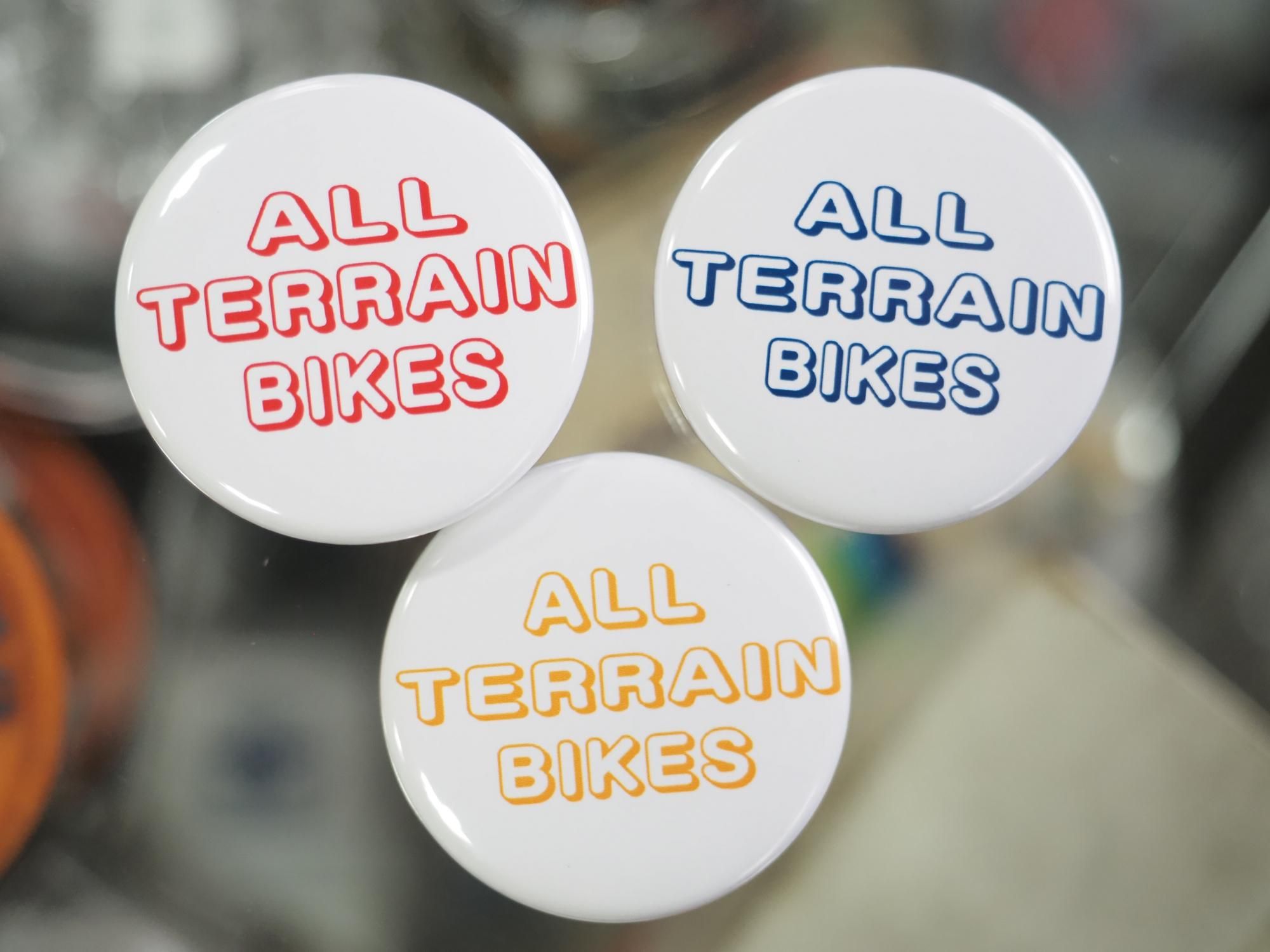 <img class='new_mark_img1' src='https://img.shop-pro.jp/img/new/icons14.gif' style='border:none;display:inline;margin:0px;padding:0px;width:auto;' />ALL TERRAIN BIKES ̥Хå(3顼)