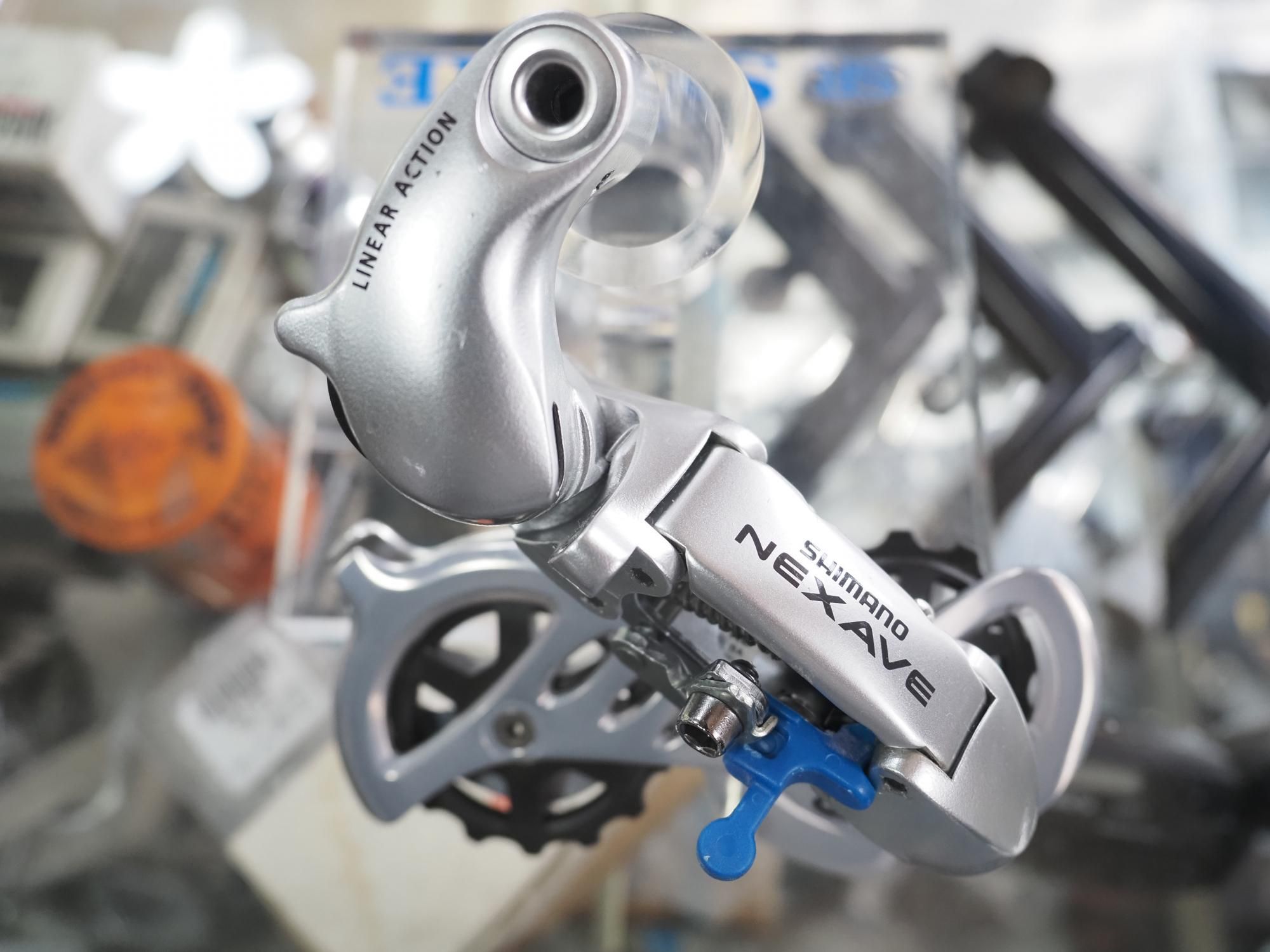 SHIMANO NEXAVE RD-C900