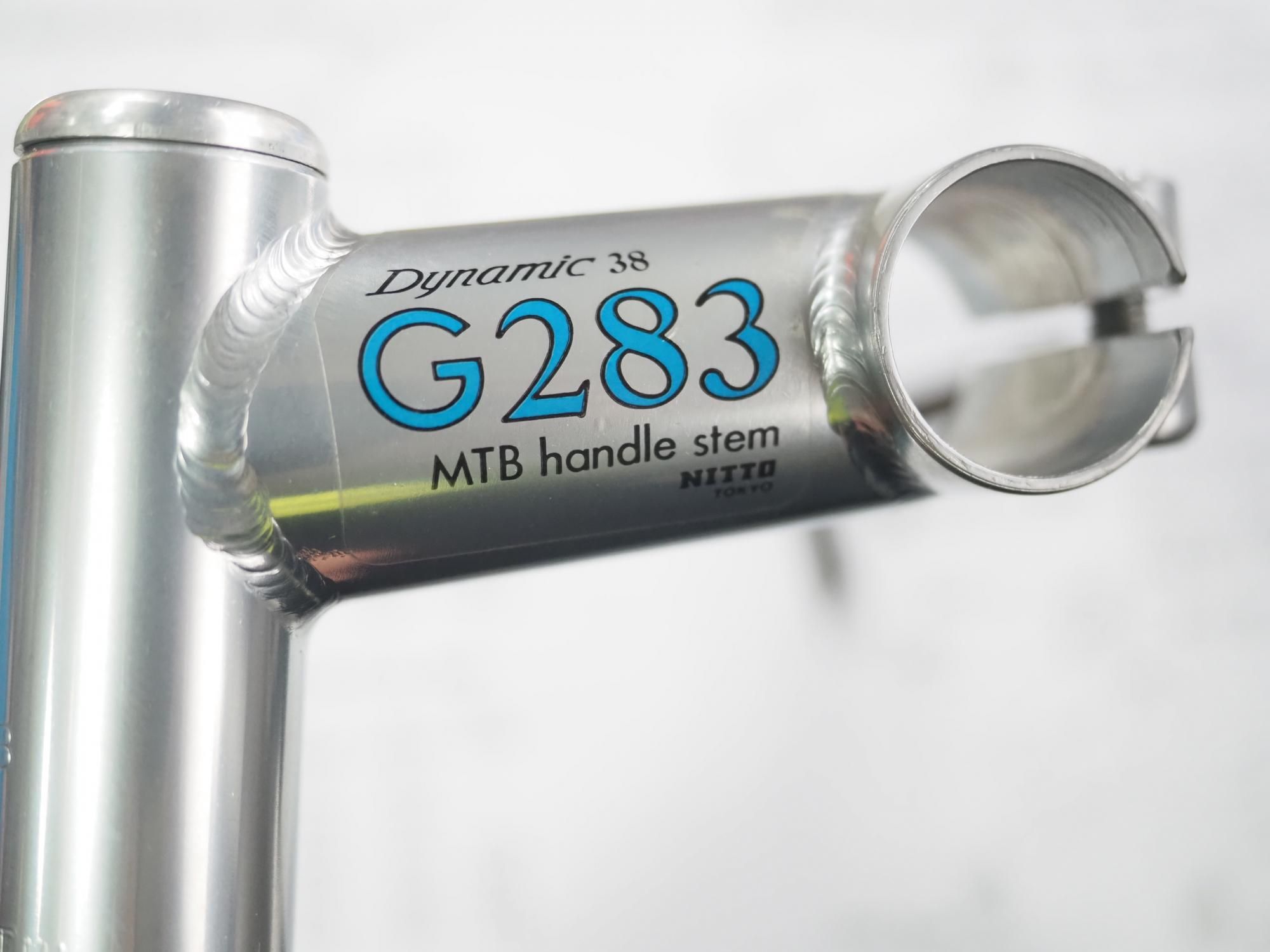 ベリーグッドマン競輪ステム65℃110mm nitto ベリーグッドマン競輪ステム65℃110mm nitto Amazon | NITTO(日東