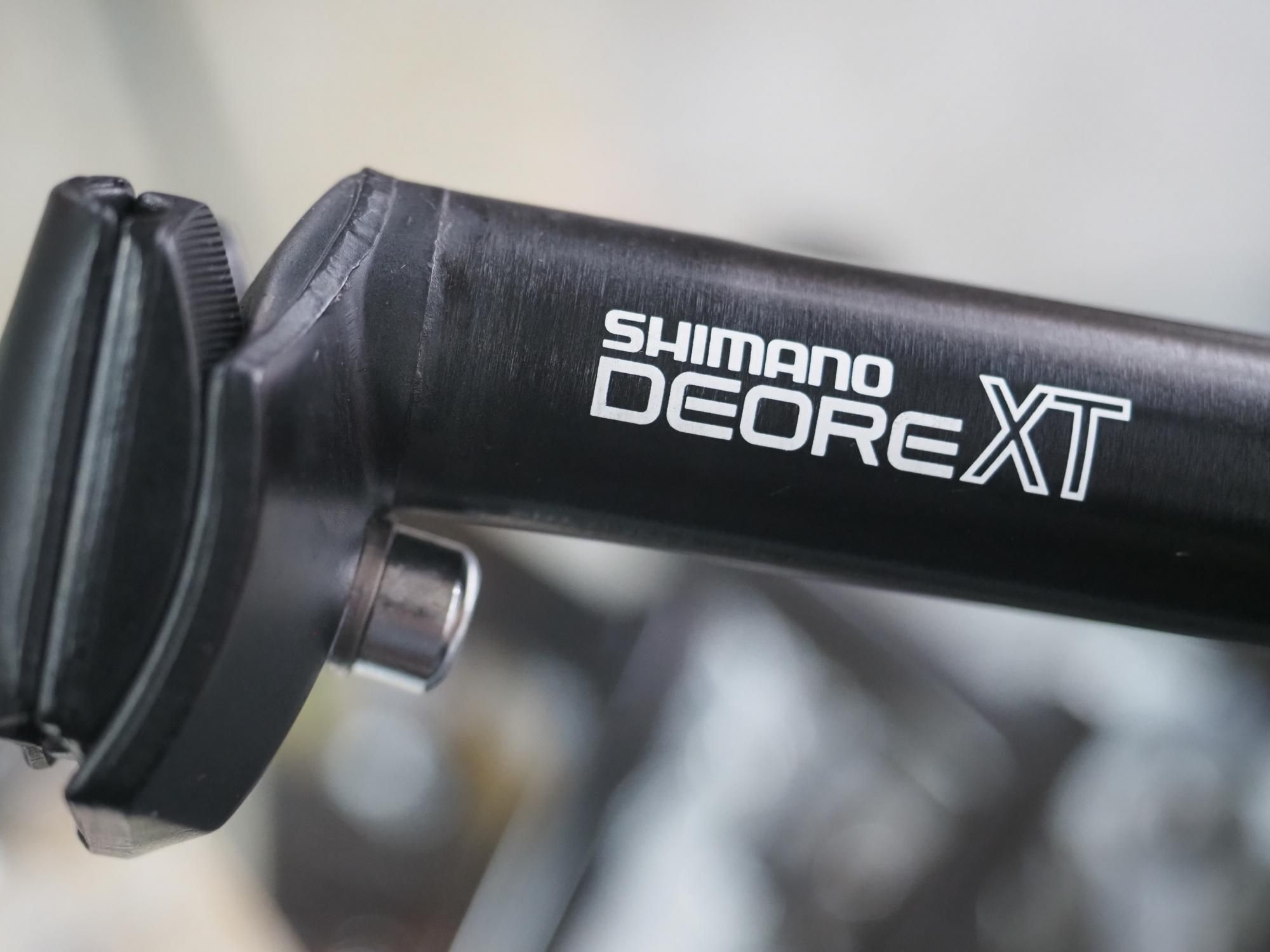 SHIMANO - ピッコロさん専用 Shimano A600 Single-side SPD Pedals | Tree Fort Bikes