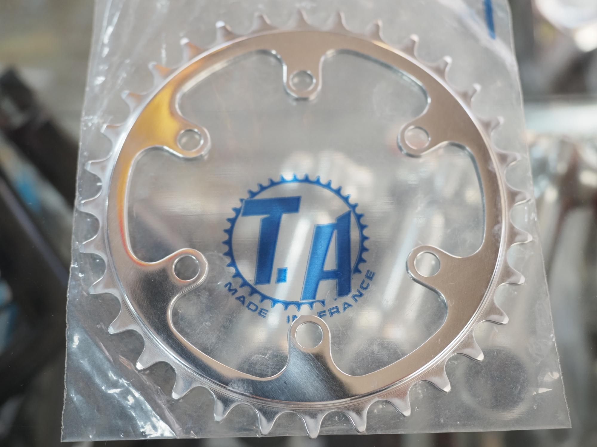 <img class='new_mark_img1' src='https://img.shop-pro.jp/img/new/icons14.gif' style='border:none;display:inline;margin:0px;padding:0px;width:auto;' />TA( 32T-33T)
