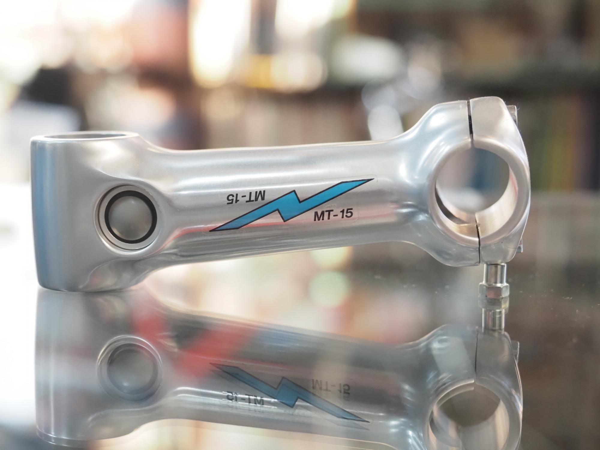 NITTO MT-15 (コラム1インチ) - CHOUCHIN CYCLE