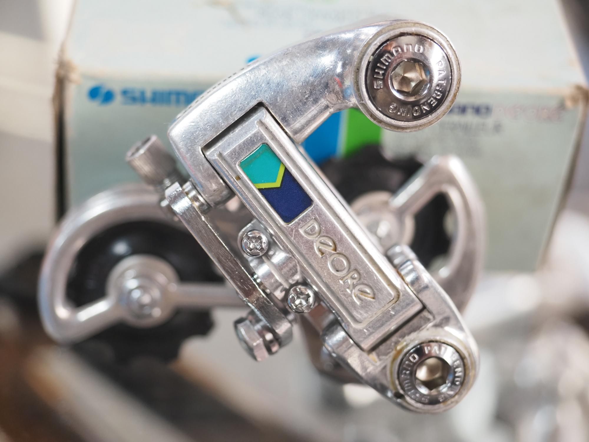 <img class='new_mark_img1' src='https://img.shop-pro.jp/img/new/icons14.gif' style='border:none;display:inline;margin:0px;padding:0px;width:auto;' />SHIMANO DEORE RD-DE10