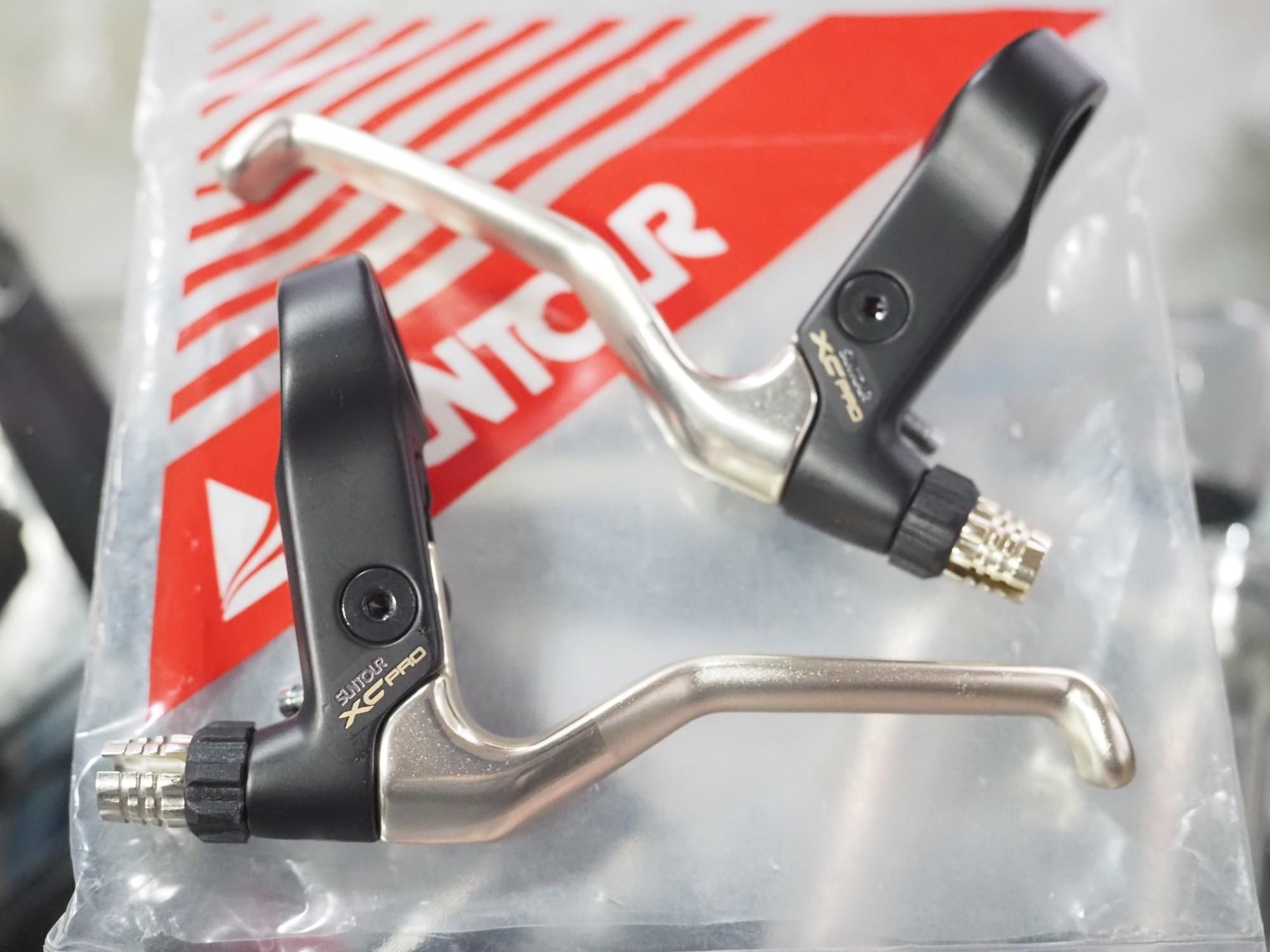 SUNTOUR XC PRO BL-XP01 - CHOUCHIN CYCLE