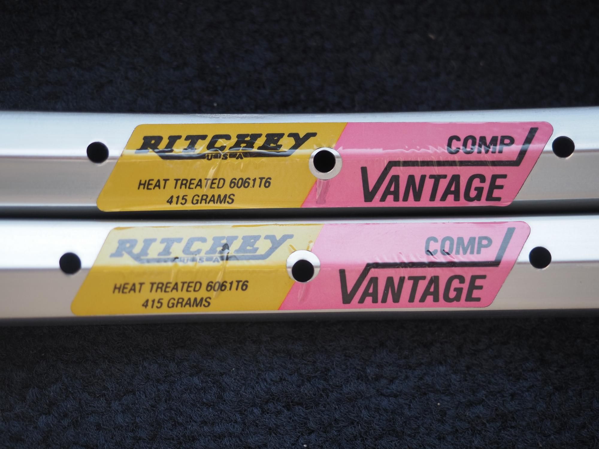 <img class='new_mark_img1' src='https://img.shop-pro.jp/img/new/icons14.gif' style='border:none;display:inline;margin:0px;padding:0px;width:auto;' /> RITCHEY VANTAGE COMP