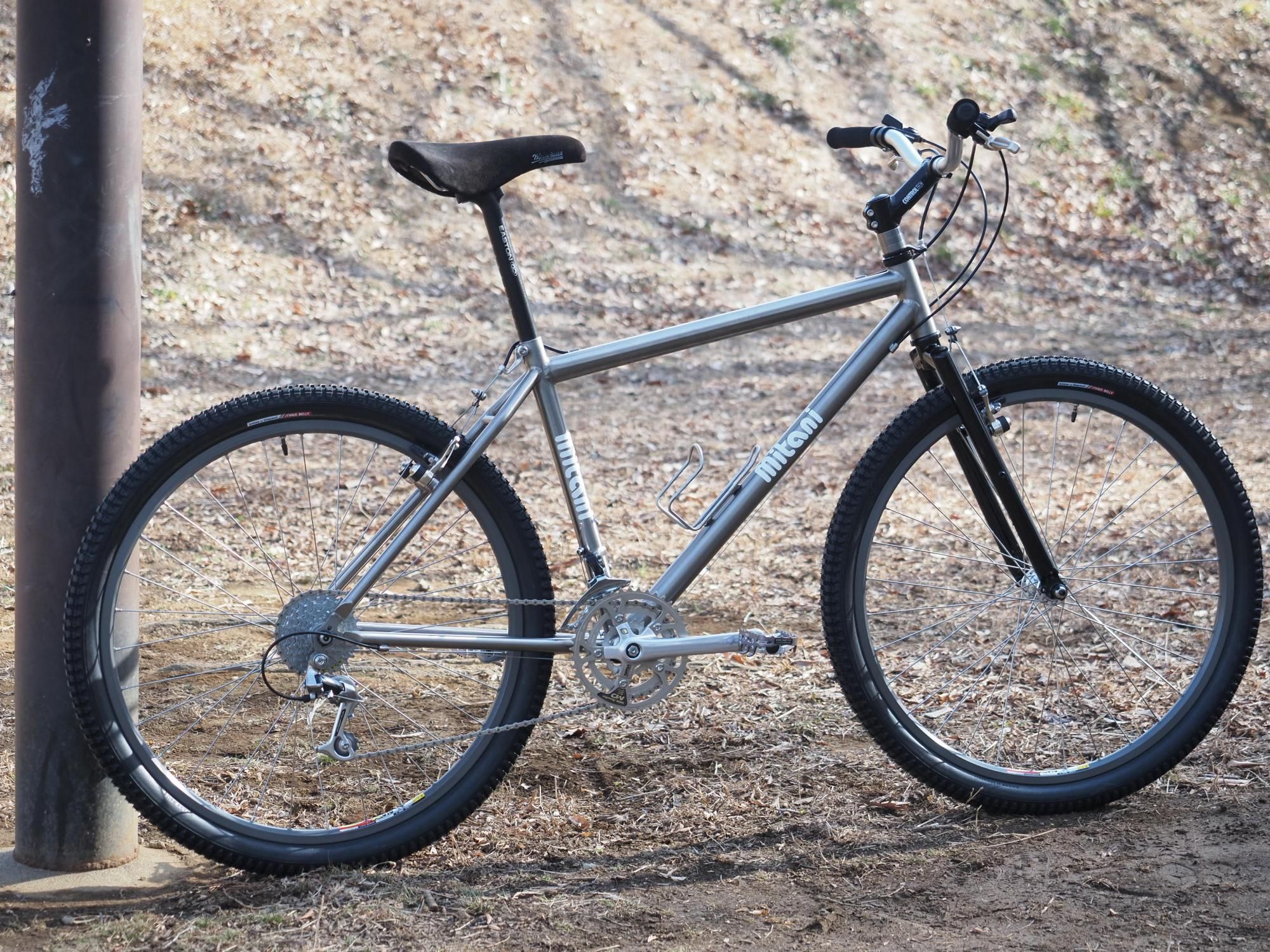 タイヤ＆チューブ