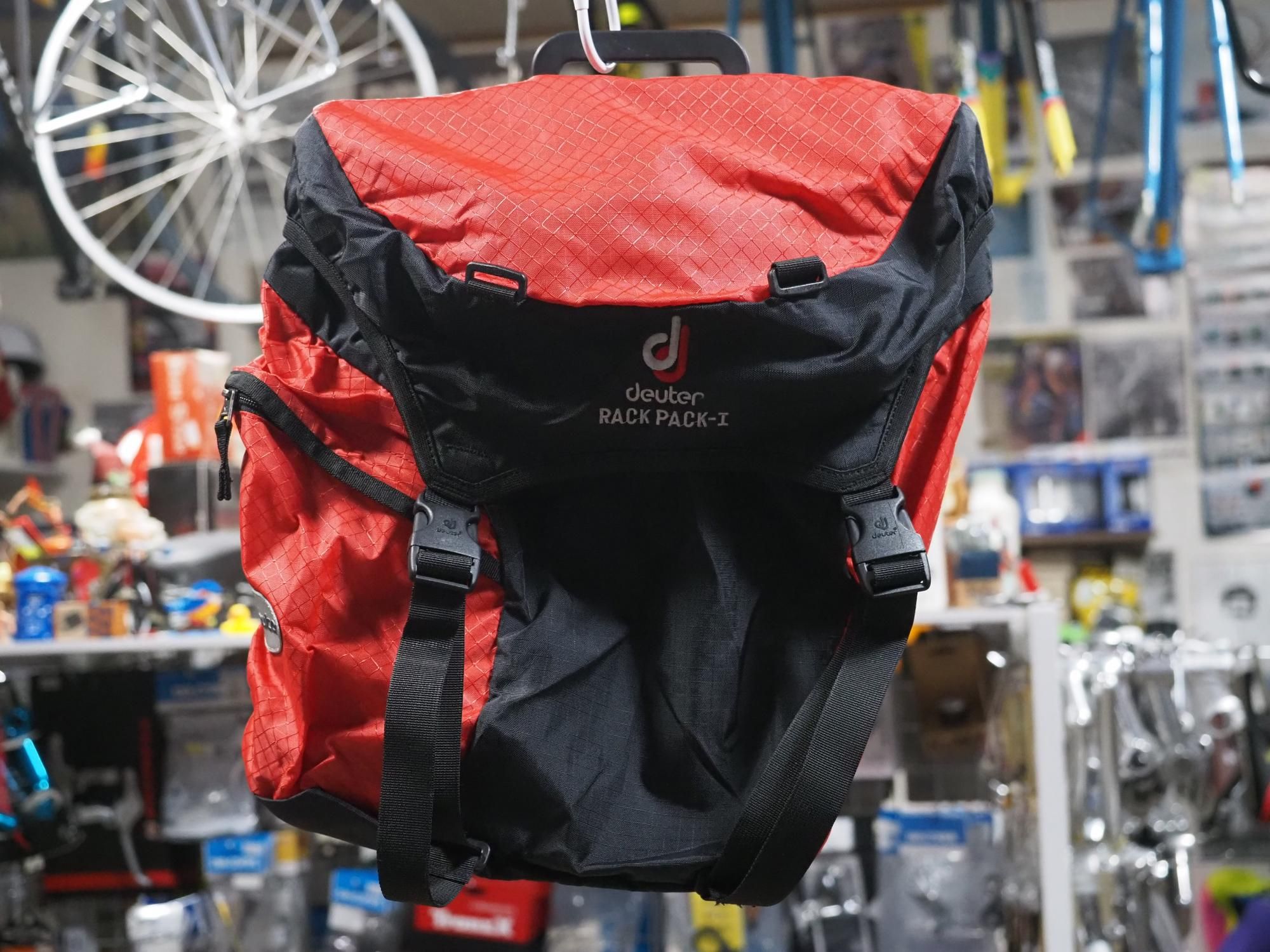 deuter RACK PACK(ڥ)