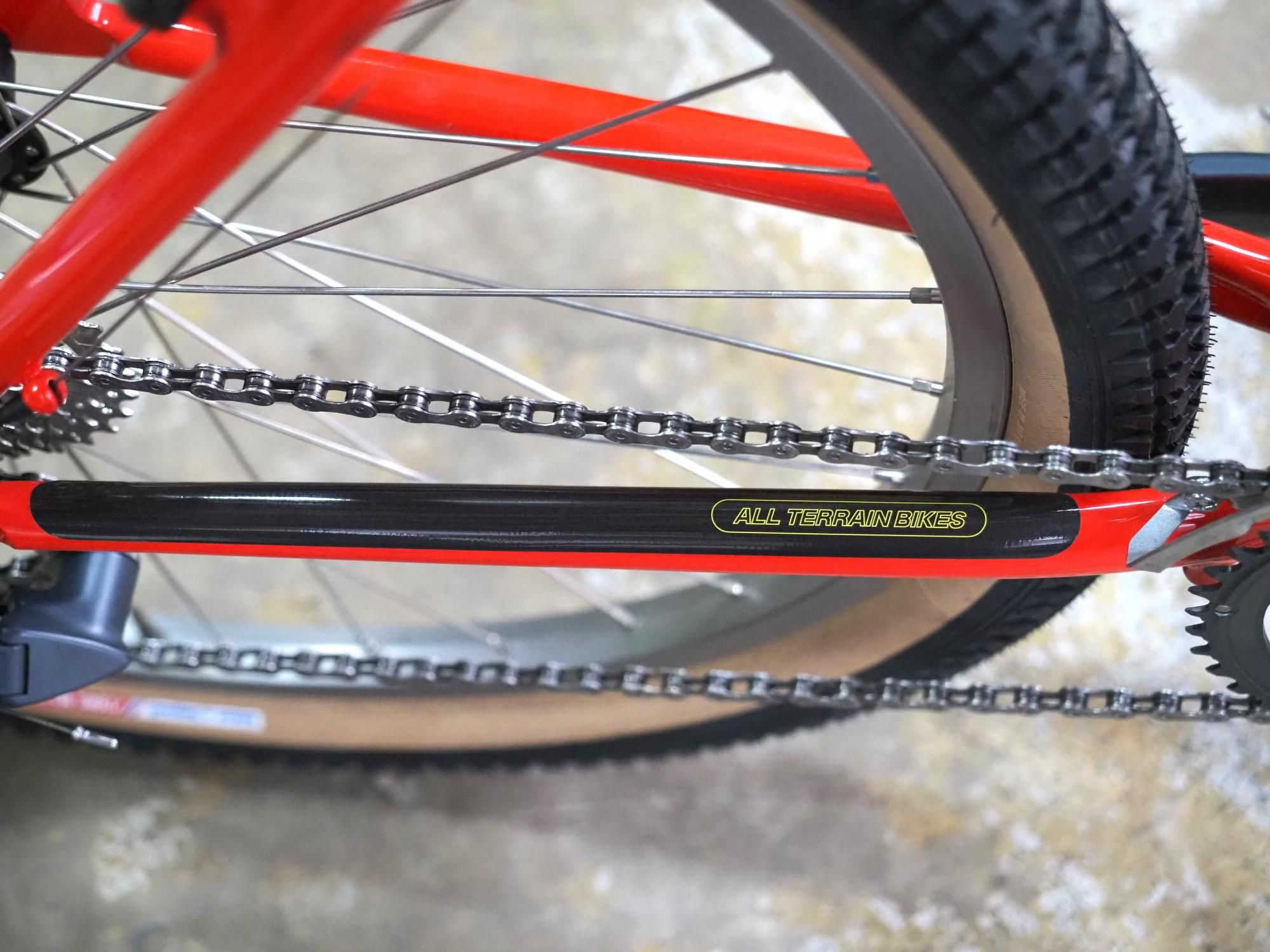 直樹）AFFINITY CYCLES旧ロゴ入り本革フレームプロテクター AFFINITY CYCLES】METROPOLITAN TRACK FRAME (KEIRIN SPARKLE