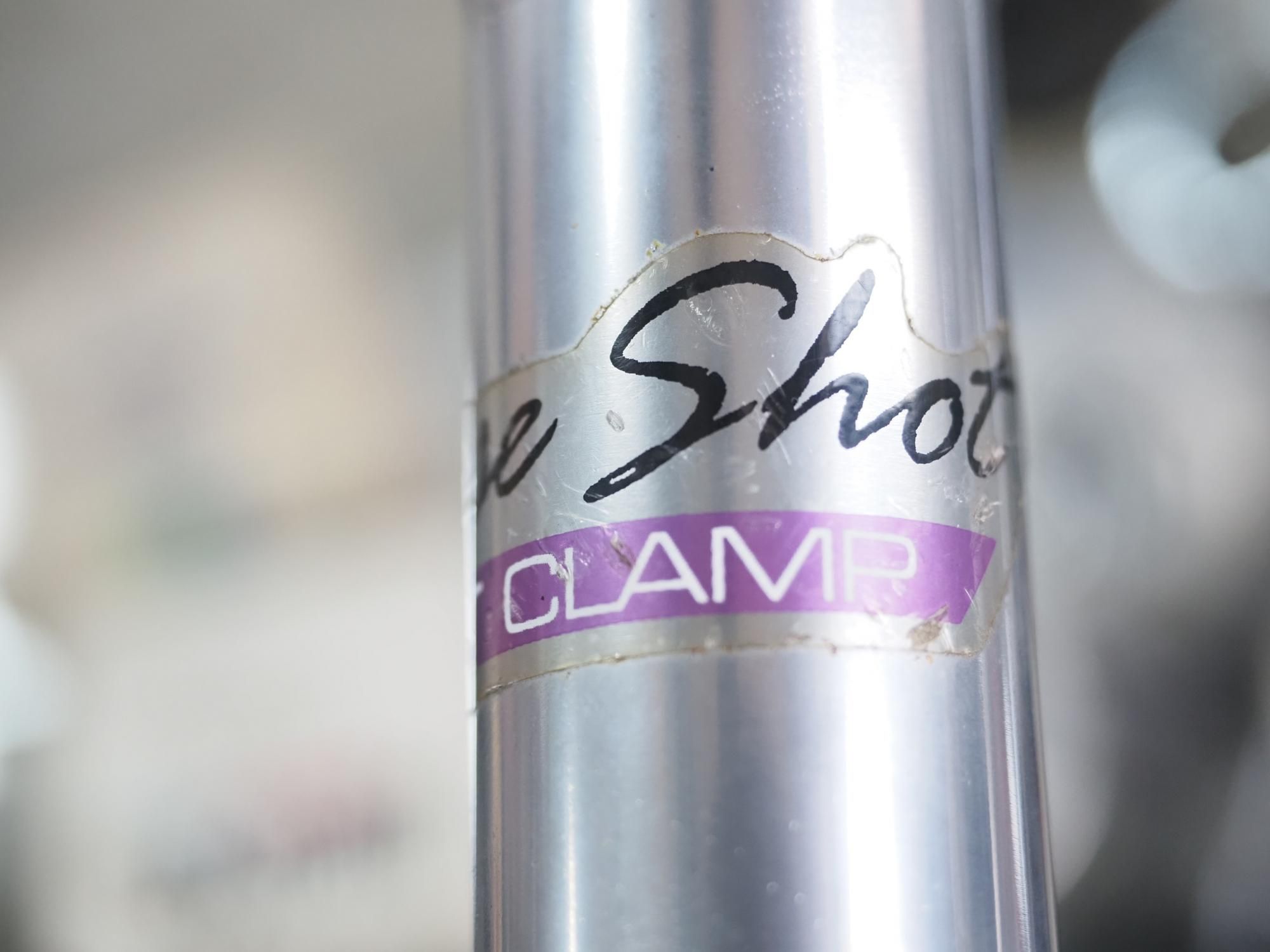 NITTO REVERSE SHOT - CHOUCHIN CYCLE