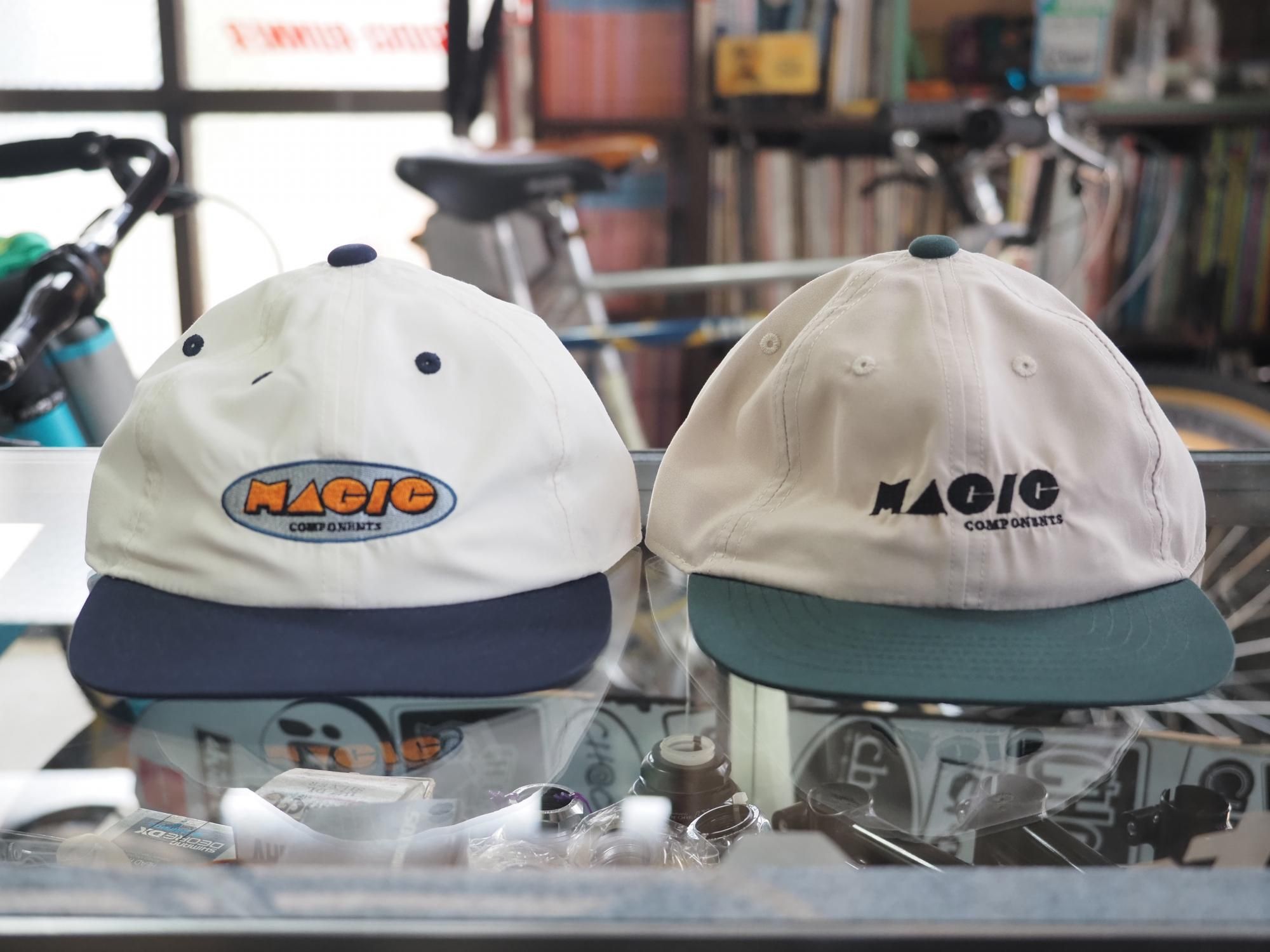 <img class='new_mark_img1' src='https://img.shop-pro.jp/img/new/icons25.gif' style='border:none;display:inline;margin:0px;padding:0px;width:auto;' />Magic Components "Peach skin cap"