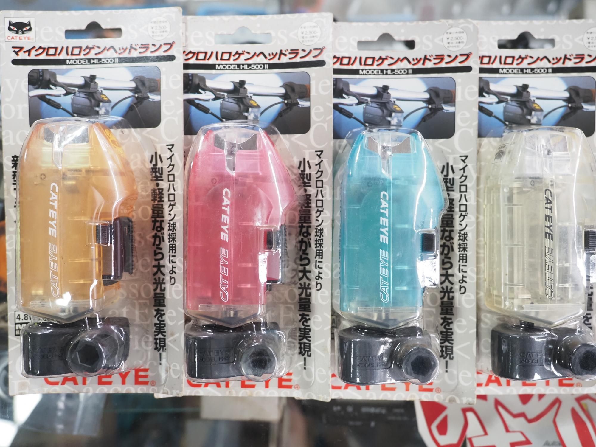 <img class='new_mark_img1' src='https://img.shop-pro.jp/img/new/icons14.gif' style='border:none;display:inline;margin:0px;padding:0px;width:auto;' />CAT EYE HL-500(4顼)
