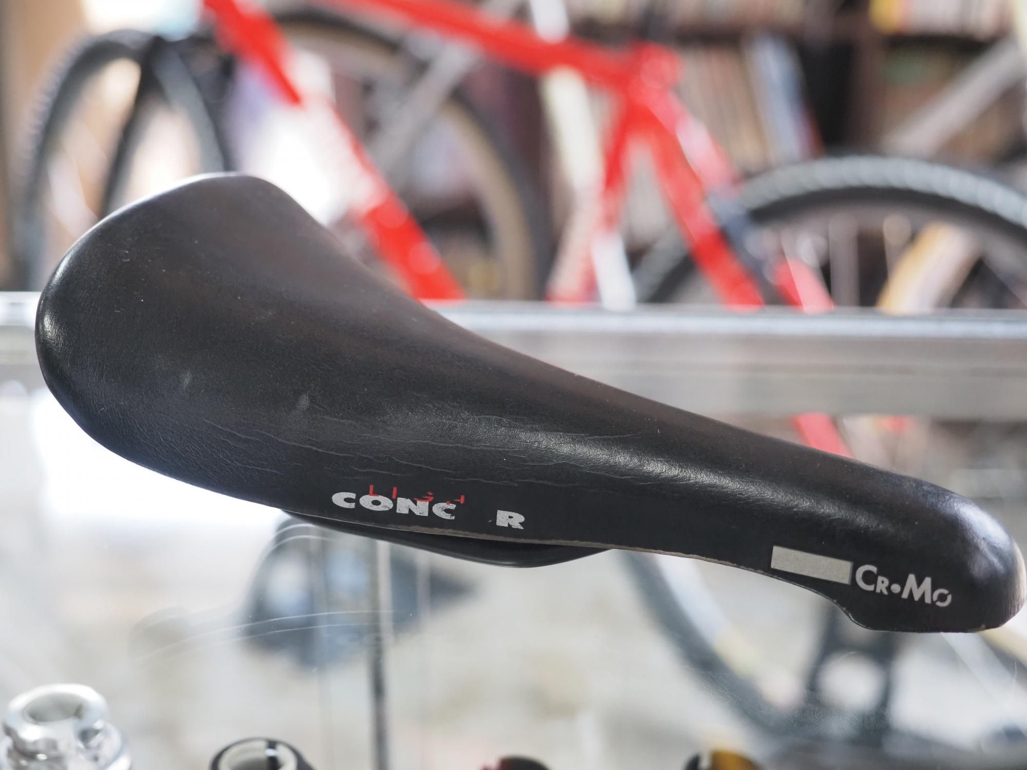 <img class='new_mark_img1' src='https://img.shop-pro.jp/img/new/icons14.gif' style='border:none;display:inline;margin:0px;padding:0px;width:auto;' />SELLE SAN MARCO CONCOR LIGHT