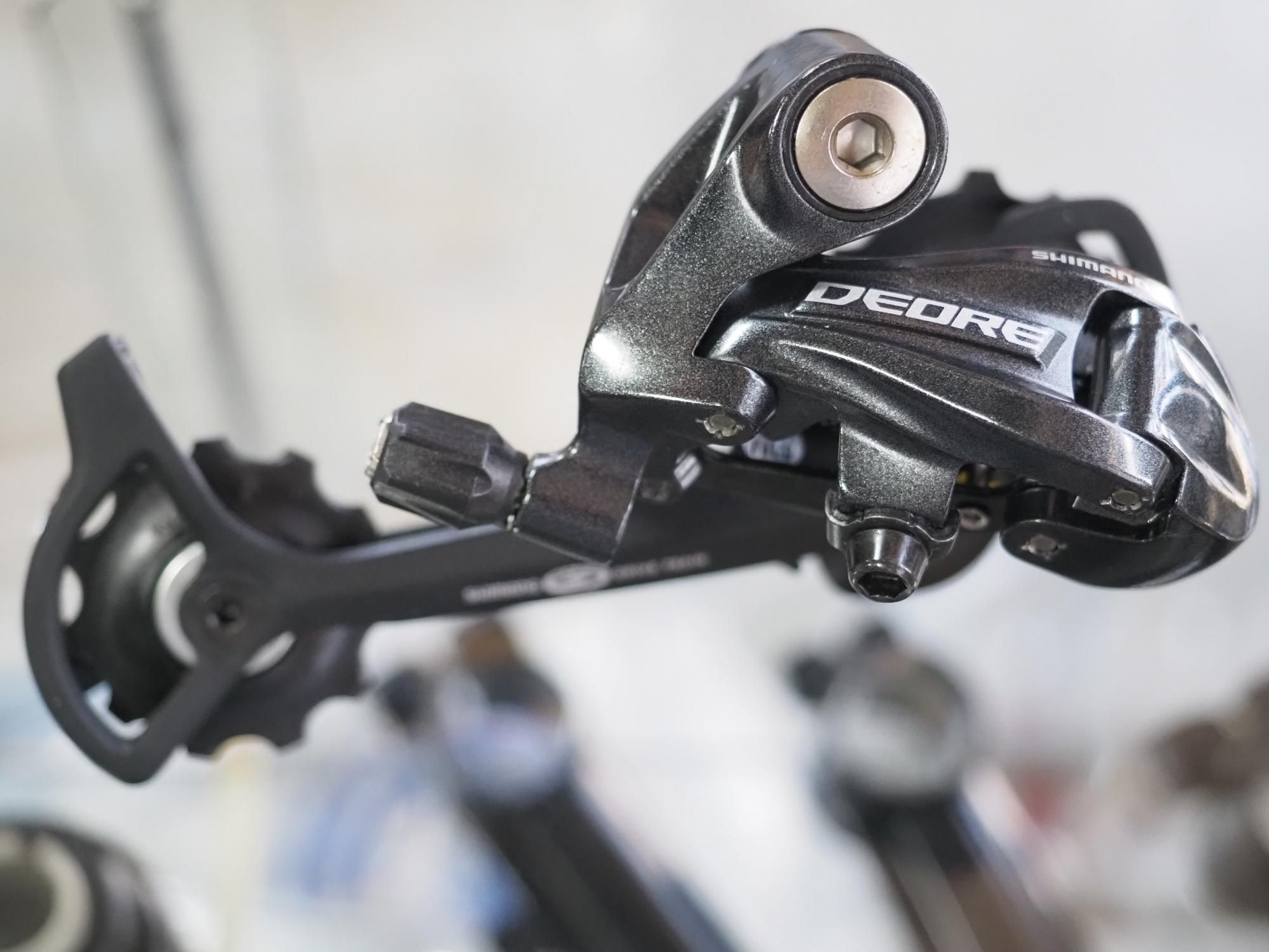 <img class='new_mark_img1' src='https://img.shop-pro.jp/img/new/icons38.gif' style='border:none;display:inline;margin:0px;padding:0px;width:auto;' />SHIMANO DEORE RD-M591-SGS