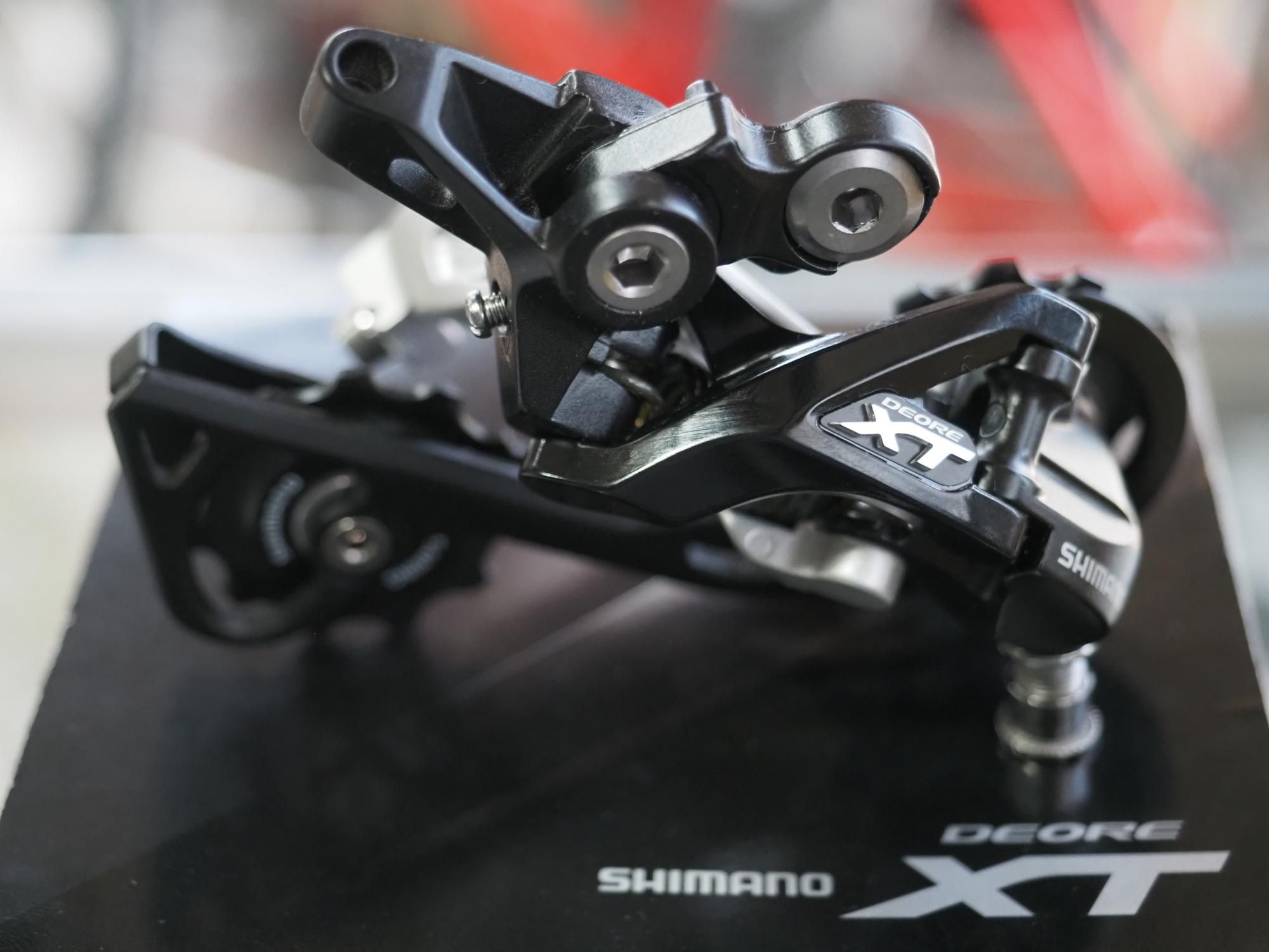 <img class='new_mark_img1' src='https://img.shop-pro.jp/img/new/icons38.gif' style='border:none;display:inline;margin:0px;padding:0px;width:auto;' />SHIMANO DEORE XT RD-M780