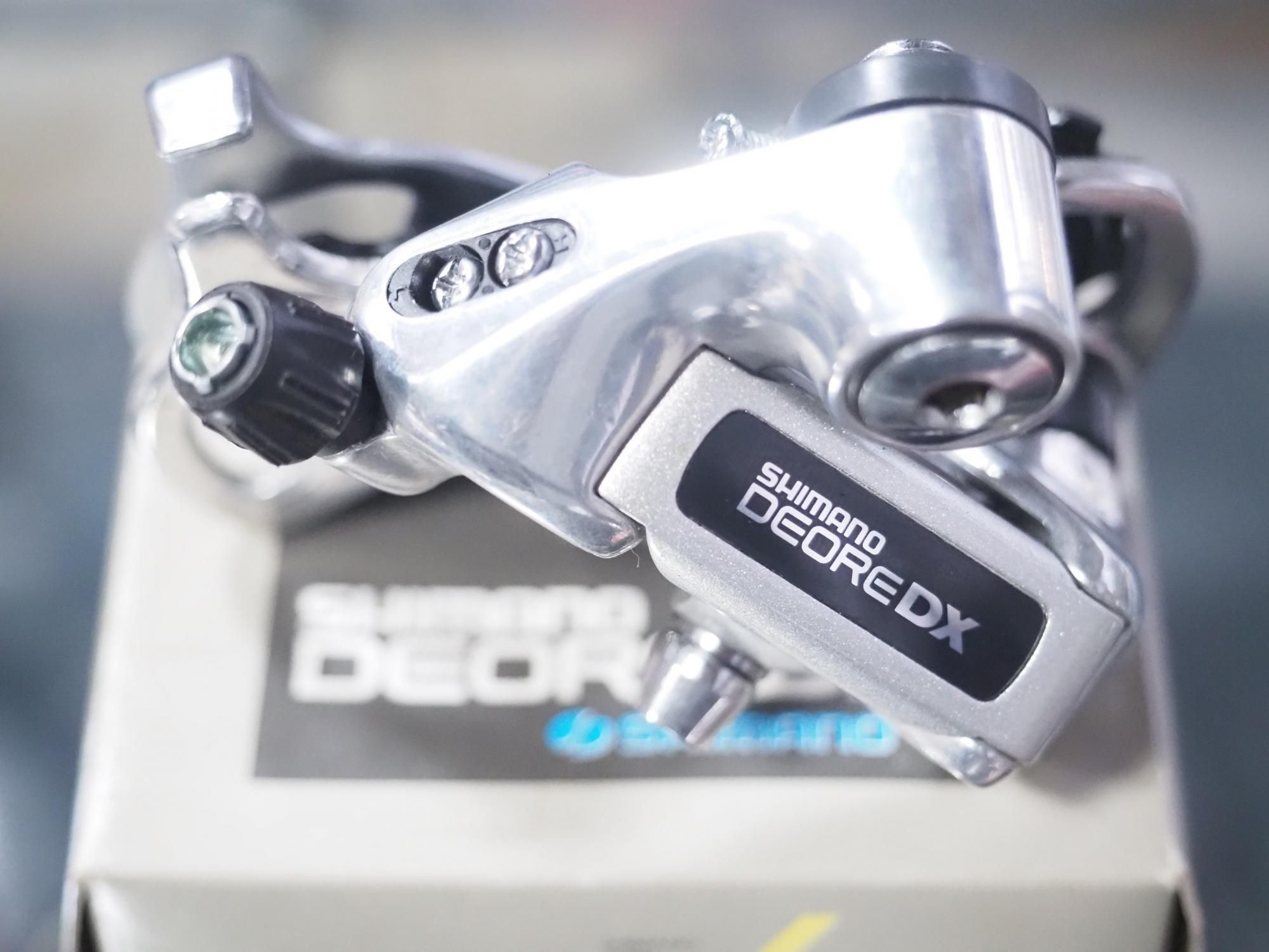 <img class='new_mark_img1' src='https://img.shop-pro.jp/img/new/icons14.gif' style='border:none;display:inline;margin:0px;padding:0px;width:auto;' />SHIMANO DEORE DX