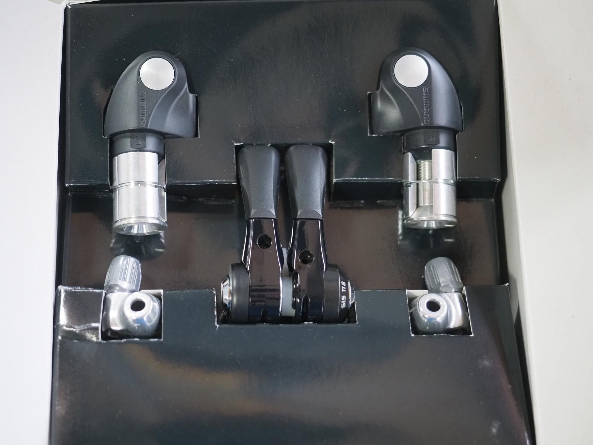 <img class='new_mark_img1' src='https://img.shop-pro.jp/img/new/icons38.gif' style='border:none;display:inline;margin:0px;padding:0px;width:auto;' />SHIMANO DURA-ACE SL-BSR1