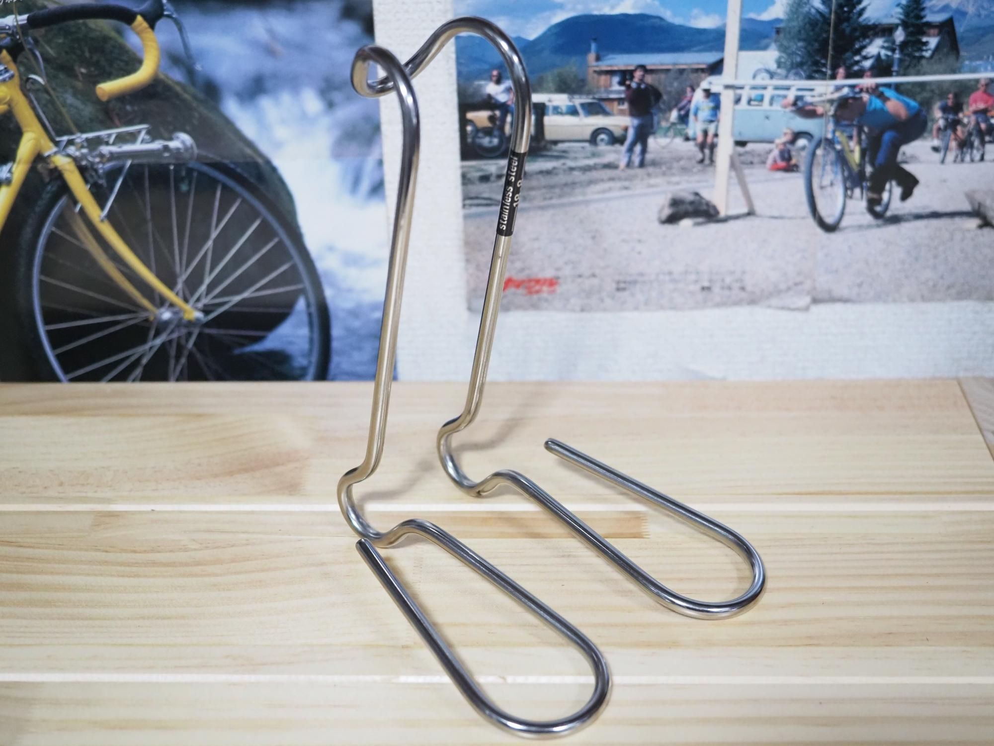 NITTO フックキャリアF16 - CHOUCHIN CYCLE