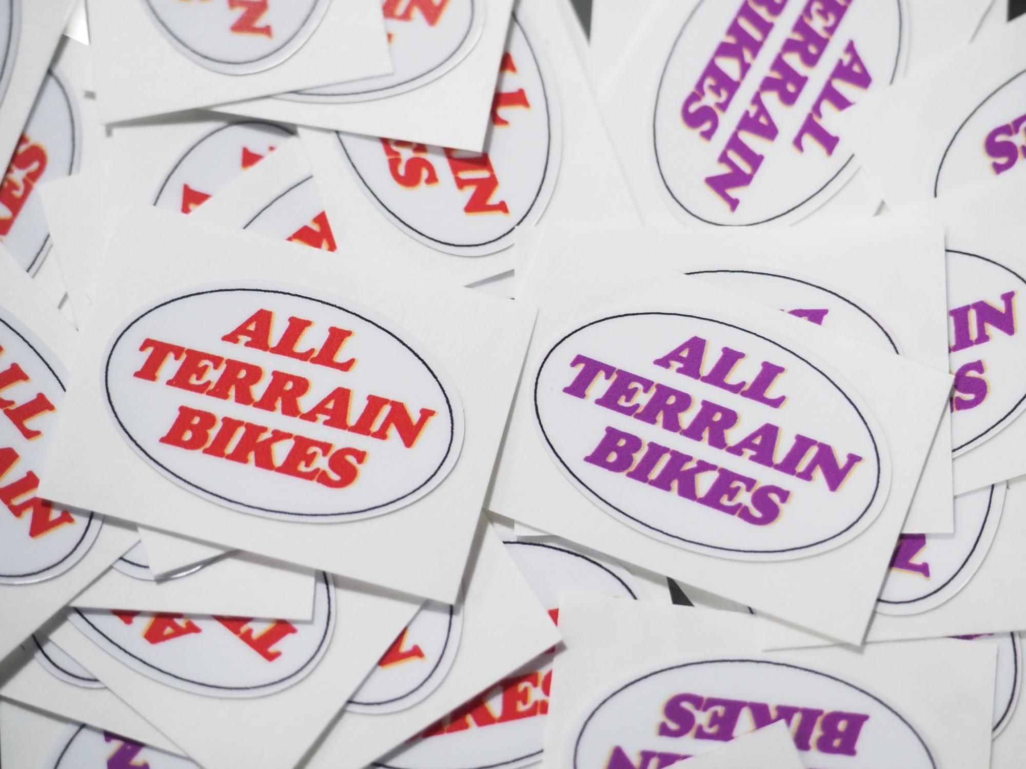 <img class='new_mark_img1' src='https://img.shop-pro.jp/img/new/icons14.gif' style='border:none;display:inline;margin:0px;padding:0px;width:auto;' />ALL TERRAIN BIKES (2顼)