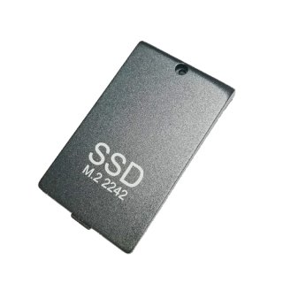 GPD WIN2専用SSDメタルカバー