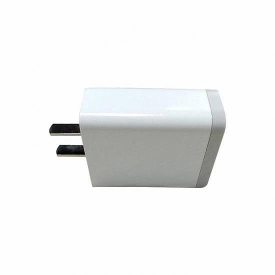 GPD製品用 純正 100wACアダプタ&USB-Cケーブルセット - GPD製品