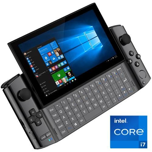 GPD WIN3 Ultimate版 Core-i7 SSD1TB