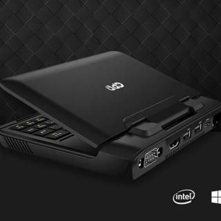 【ジャンク/液晶不具合】gpd pocket2 ブラック ジャンク/液晶不具合】gpd pocket2 ブラック ジャンク/液晶