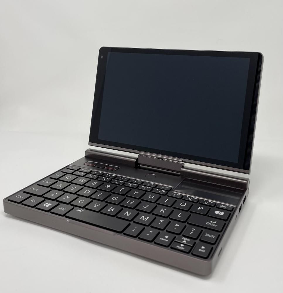 gpd pocket 初代 早かっ ジャンク