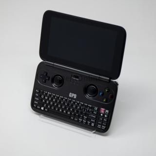 GPD WIN1 Atom Z8700