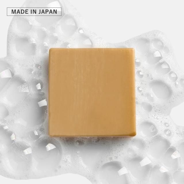 ニームリーフ美容オイル石けん(65g)