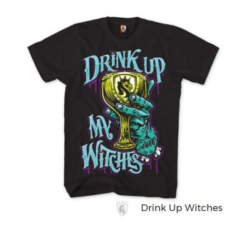 OG ABELۥ٥ ԥ Drink Up Witches