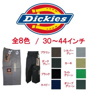 Dickies ǥå եݥåդϡեѥ 롼եåȡ8
