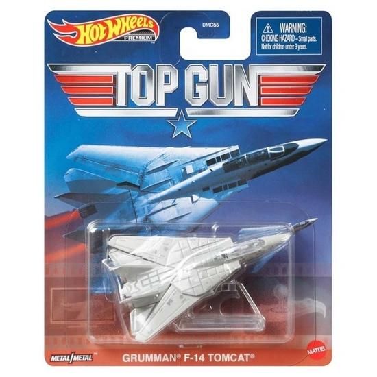 Hot Toys 1/6 トップガンF-14パイロットカスタム品