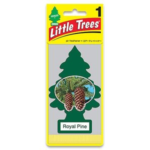 180ߡ No.1եåʡ
ȥĥ꡼ Little Trees Royal Pine 롦ѥ