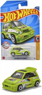 ۥåȥ Hot Wheels '85 ۥ ƥ  II HHD76 ꡼ US