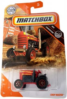 MATEL MATCHBOX ޥåܥå MBX Countryside Crop Master (å) US