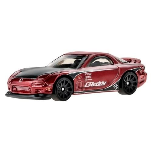 ホットウィール 2006 RLC APOLOGY CAR BONE SHAKER ホットウィール