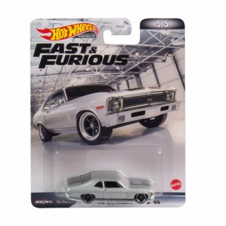  HOTWHEELS ȥ󥿡ƥ 磻ɡԡ   '70 ܥ졼 Υ SS FAST & FURIOUS 